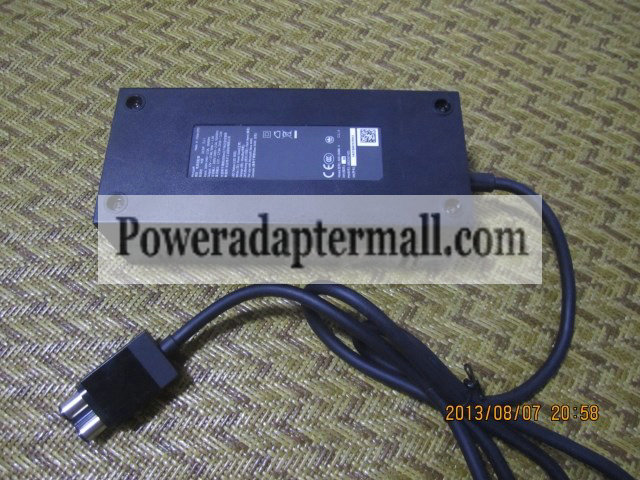 220W ADP-200BR A Microsoft xbox one Adapter Power X863367-003